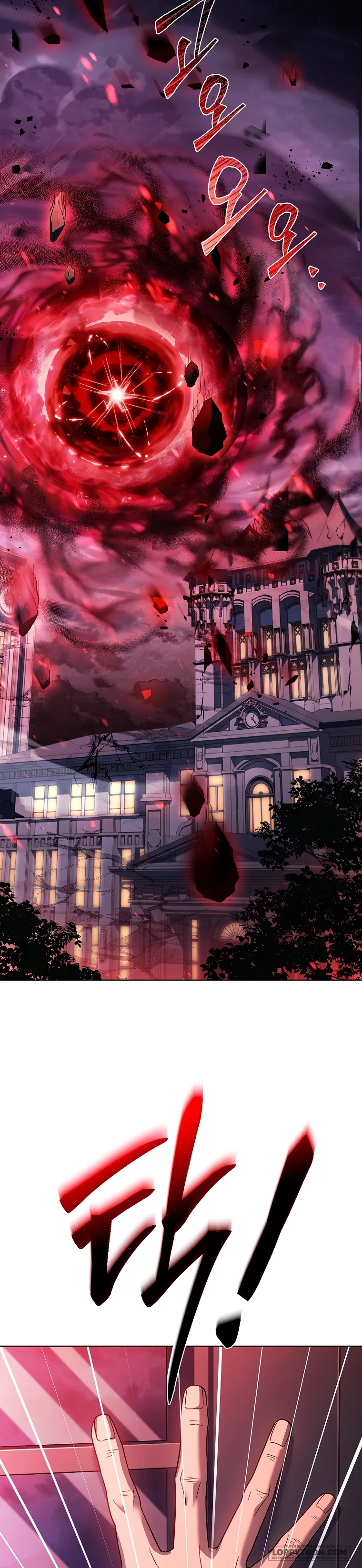 Cha Nào Con Nấy - Chap 40 - Trang 31