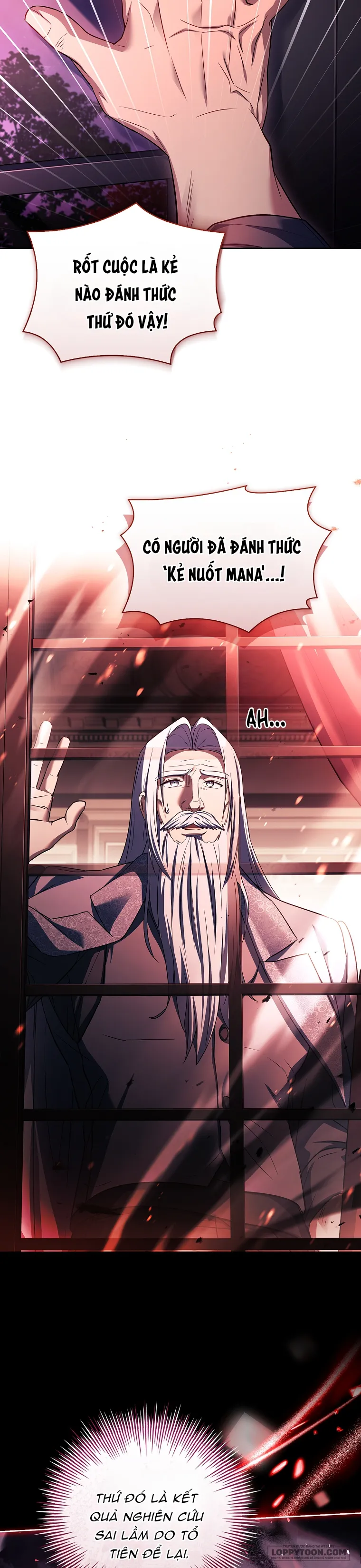 Cha Nào Con Nấy - Chap 40 - Trang 32