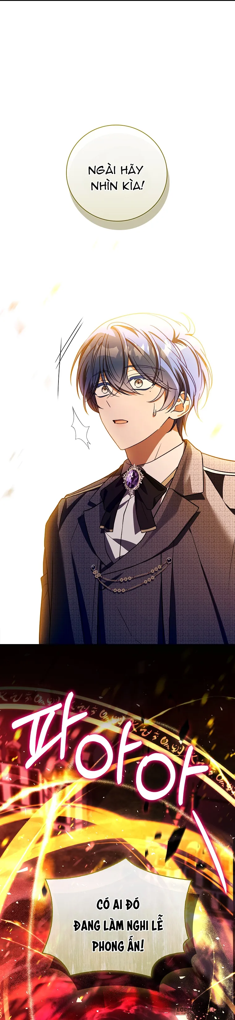 Cha Nào Con Nấy - Chap 40 - Trang 36