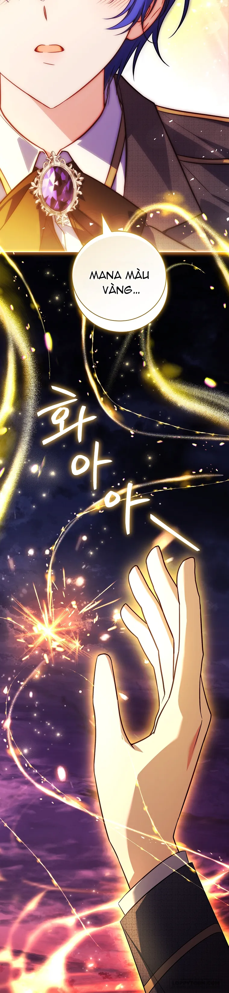 Cha Nào Con Nấy - Chap 40 - Trang 38
