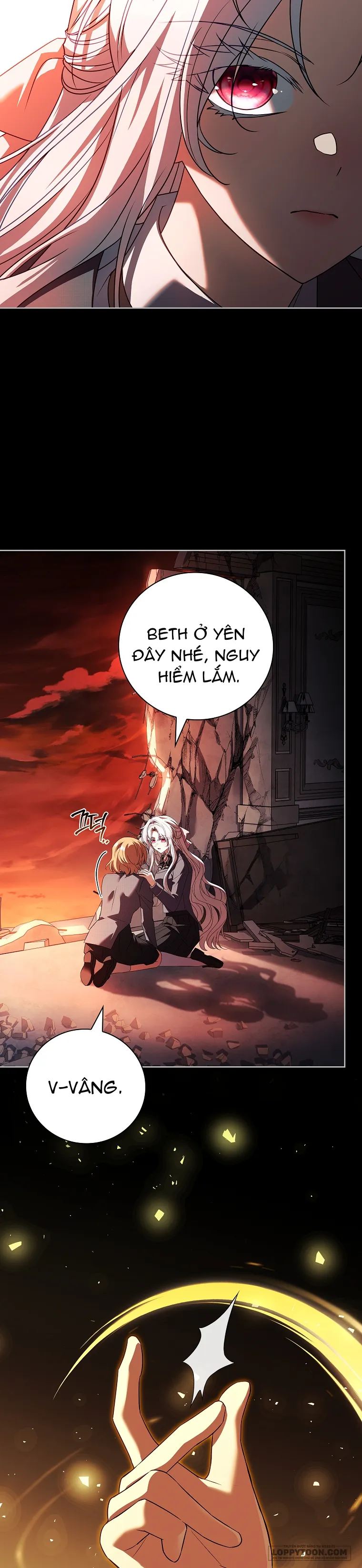 Cha Nào Con Nấy - Chap 40 - Trang 7