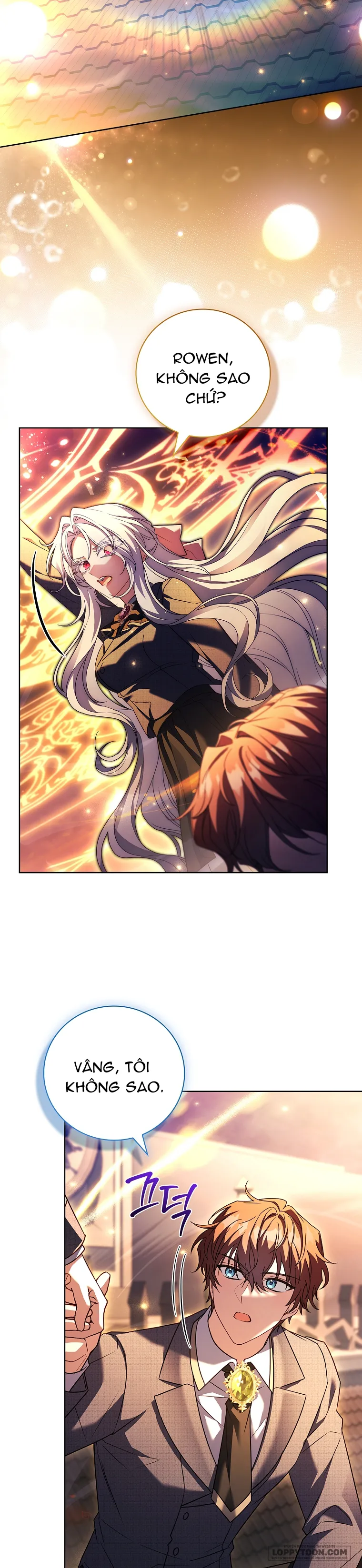 Cha Nào Con Nấy - Chap 41 - Trang 2