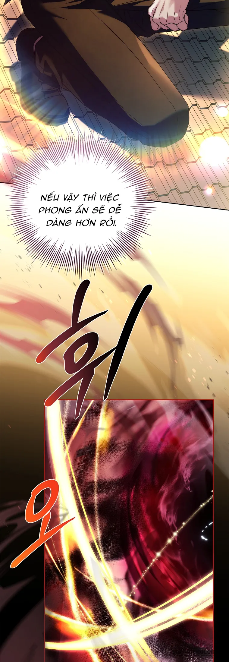 Cha Nào Con Nấy - Chap 41 - Trang 11