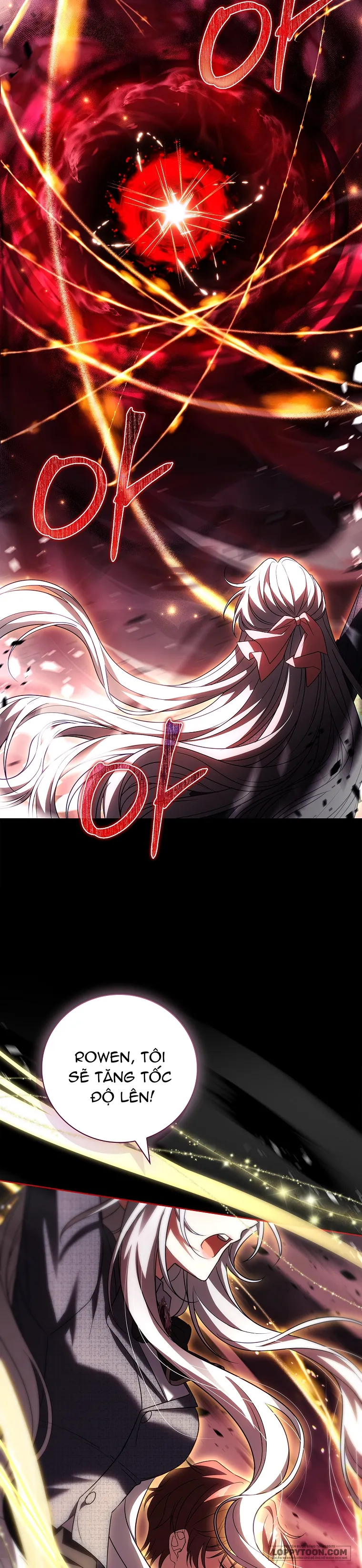 Cha Nào Con Nấy - Chap 41 - Trang 13