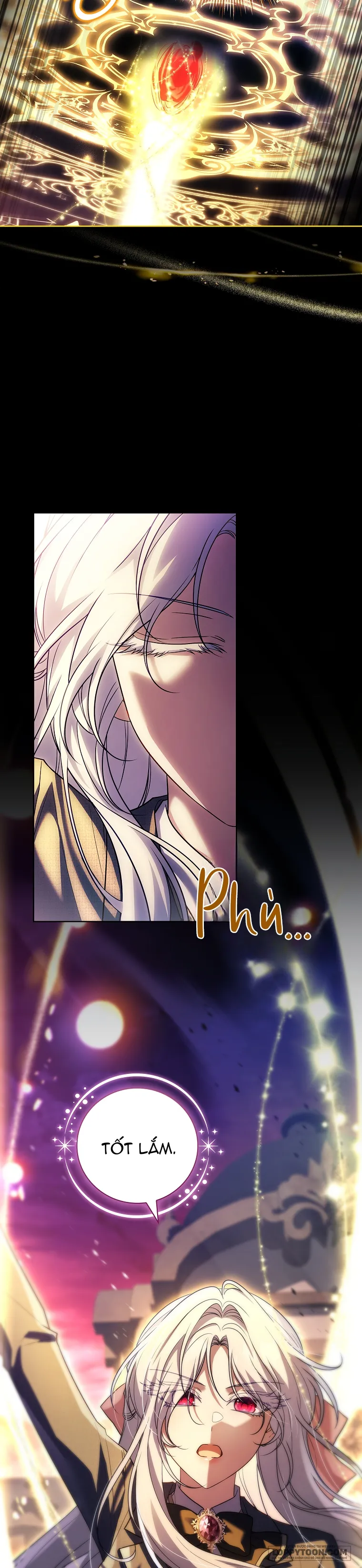 Cha Nào Con Nấy - Chap 41 - Trang 15