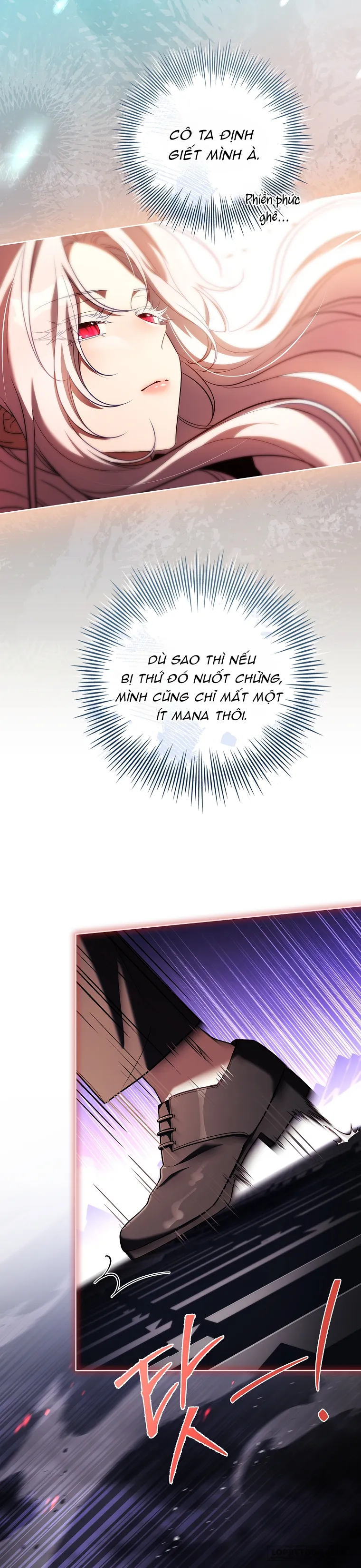 Cha Nào Con Nấy - Chap 41 - Trang 20