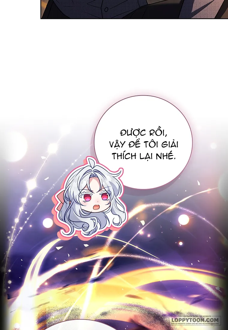 Cha Nào Con Nấy - Chap 41 - Trang 3
