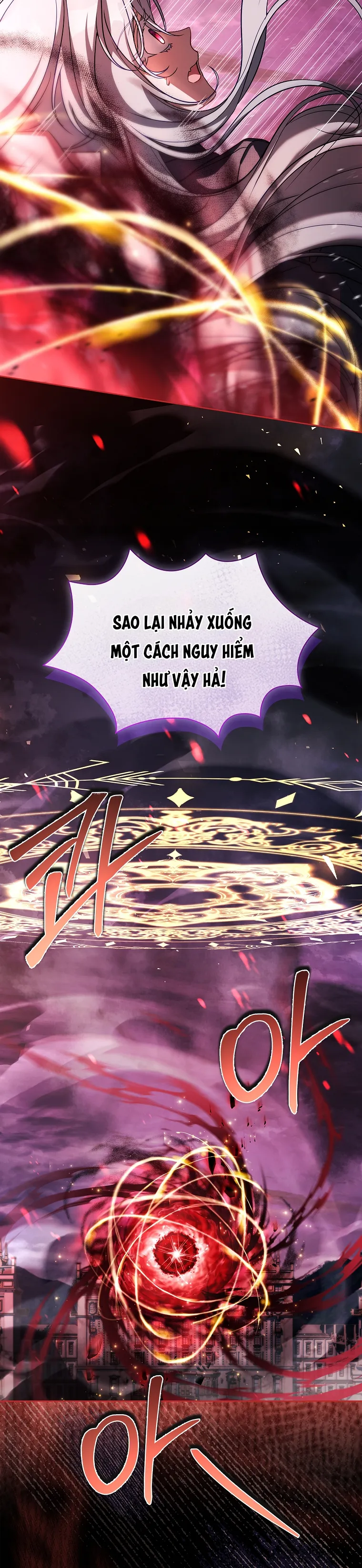 Cha Nào Con Nấy - Chap 41 - Trang 22