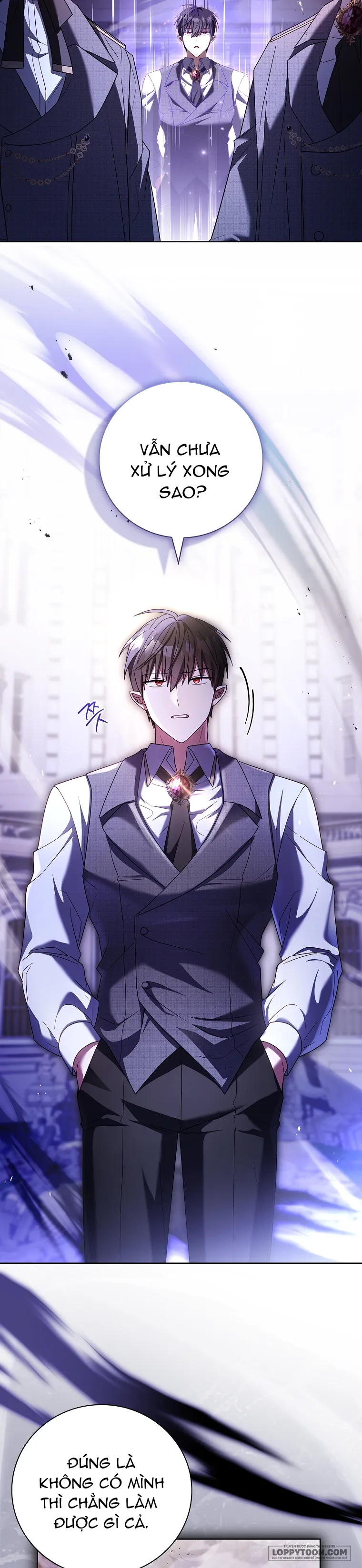 Cha Nào Con Nấy - Chap 41 - Trang 26