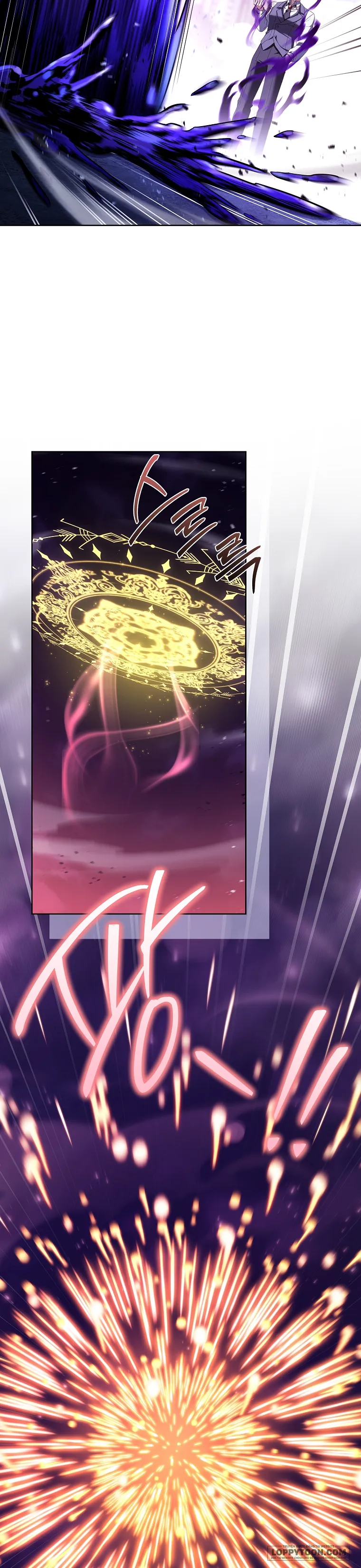 Cha Nào Con Nấy - Chap 41 - Trang 30