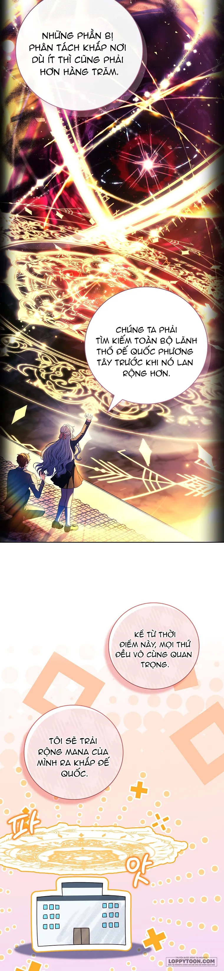 Cha Nào Con Nấy - Chap 41 - Trang 4