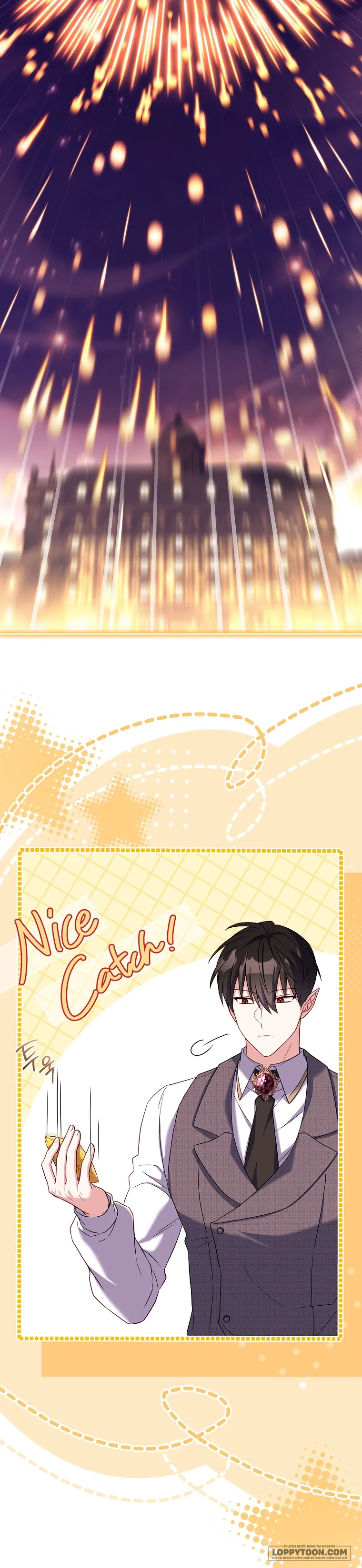 Cha Nào Con Nấy - Chap 41 - Trang 31
