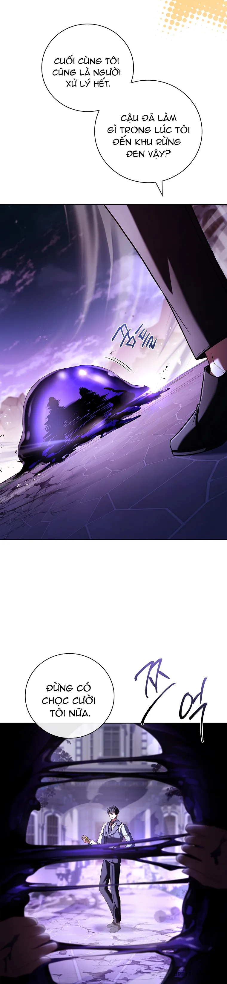 Cha Nào Con Nấy - Chap 41 - Trang 32