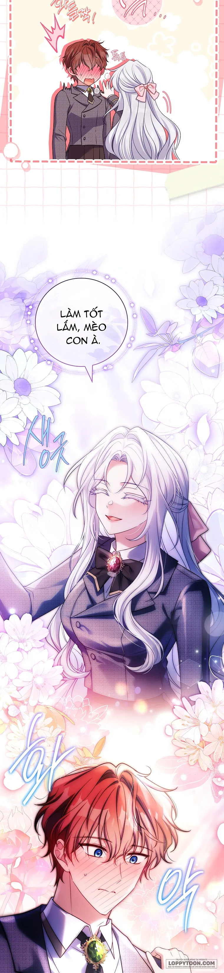 Cha Nào Con Nấy - Chap 41 - Trang 36