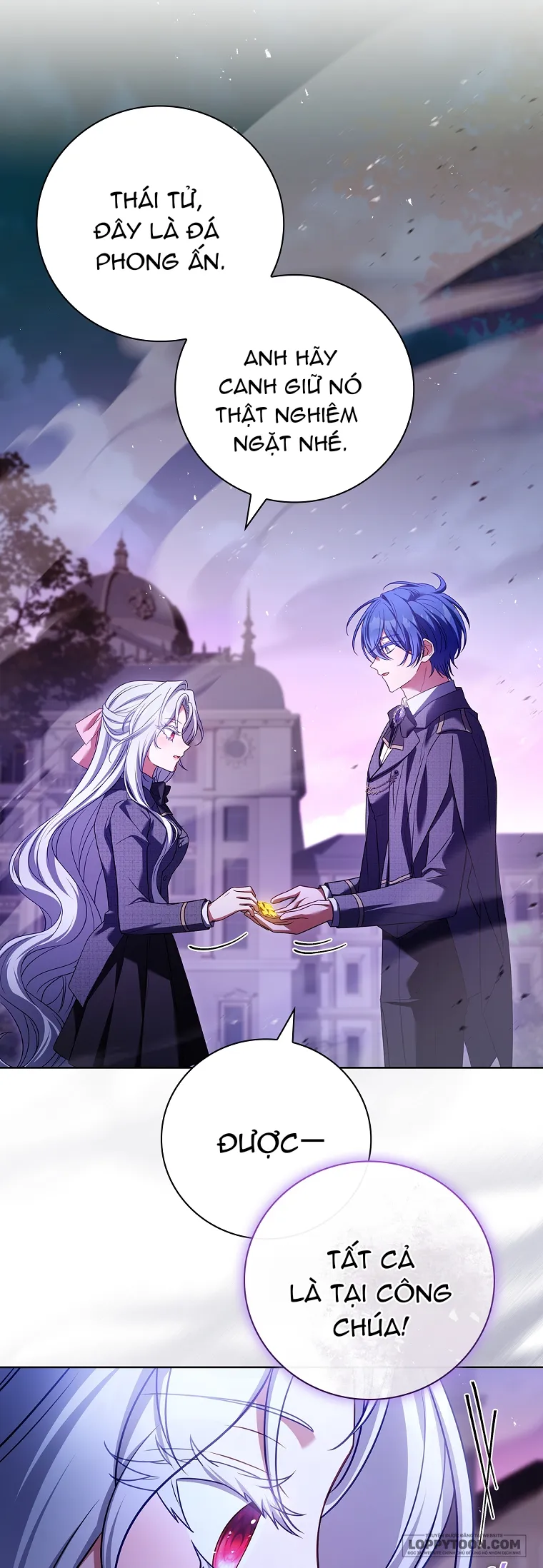 Cha Nào Con Nấy - Chap 41 - Trang 40