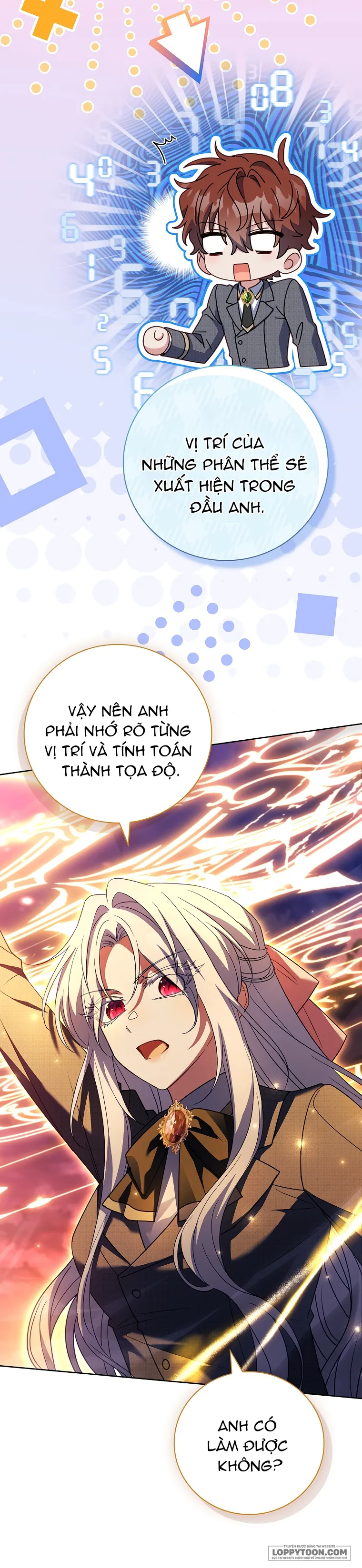 Cha Nào Con Nấy - Chap 41 - Trang 5