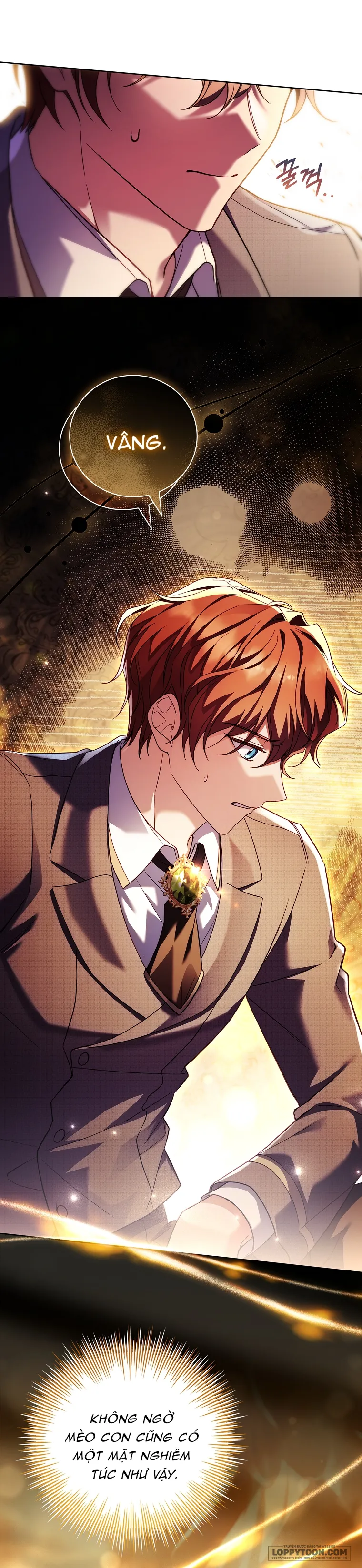 Cha Nào Con Nấy - Chap 41 - Trang 6