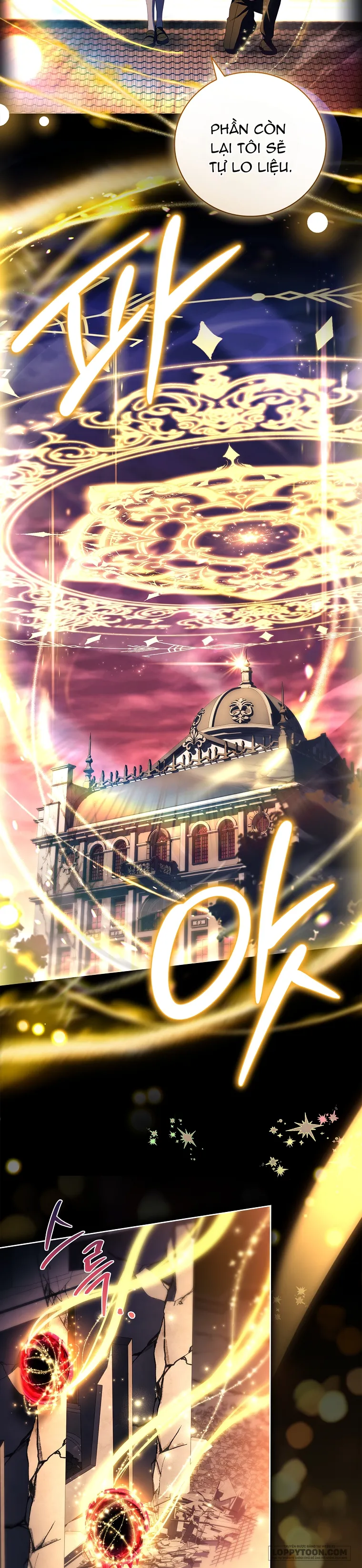 Cha Nào Con Nấy - Chap 41 - Trang 8