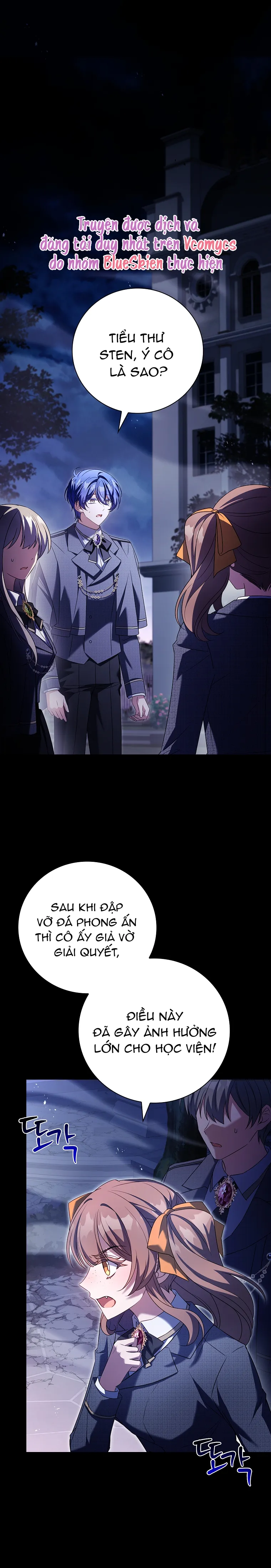 Cha Nào Con Nấy - Chap 42 - Trang 1