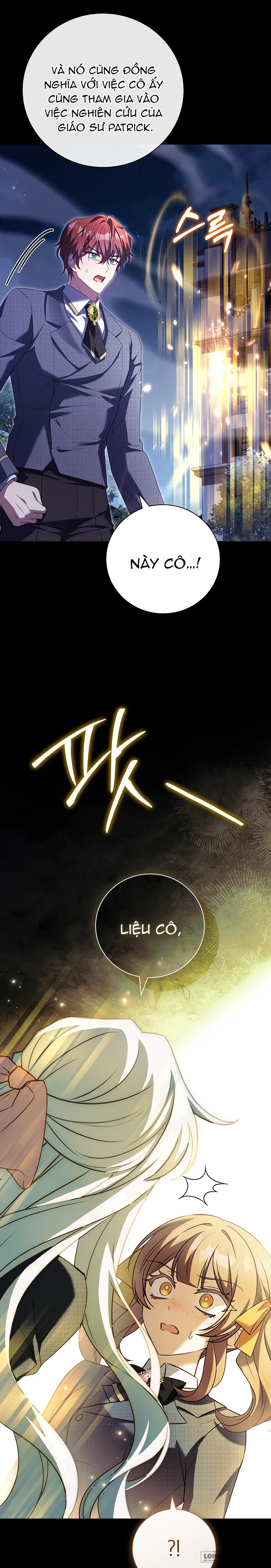 Cha Nào Con Nấy - Chap 42 - Trang 2