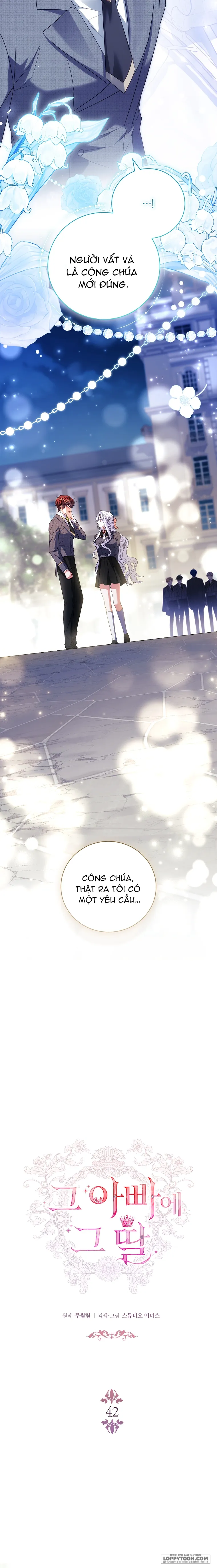 Cha Nào Con Nấy - Chap 42 - Trang 12