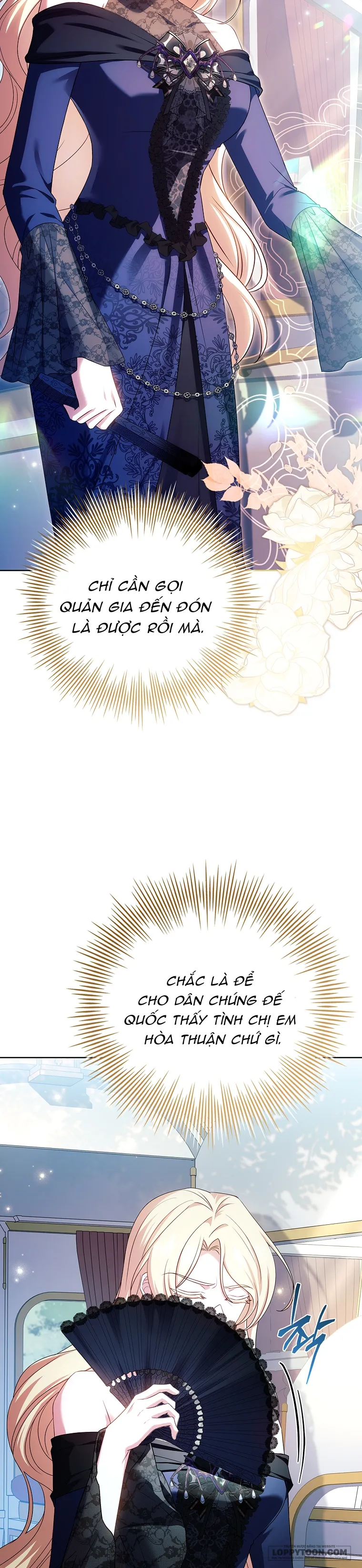 Cha Nào Con Nấy - Chap 42 - Trang 16