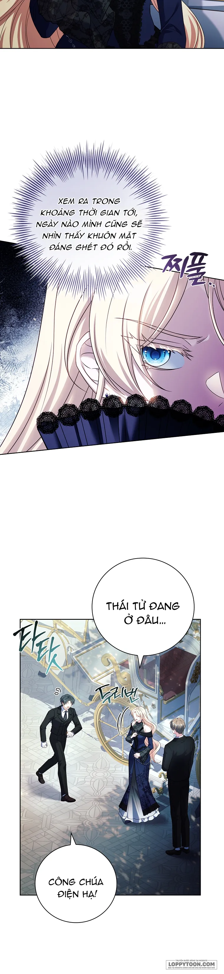 Cha Nào Con Nấy - Chap 42 - Trang 17