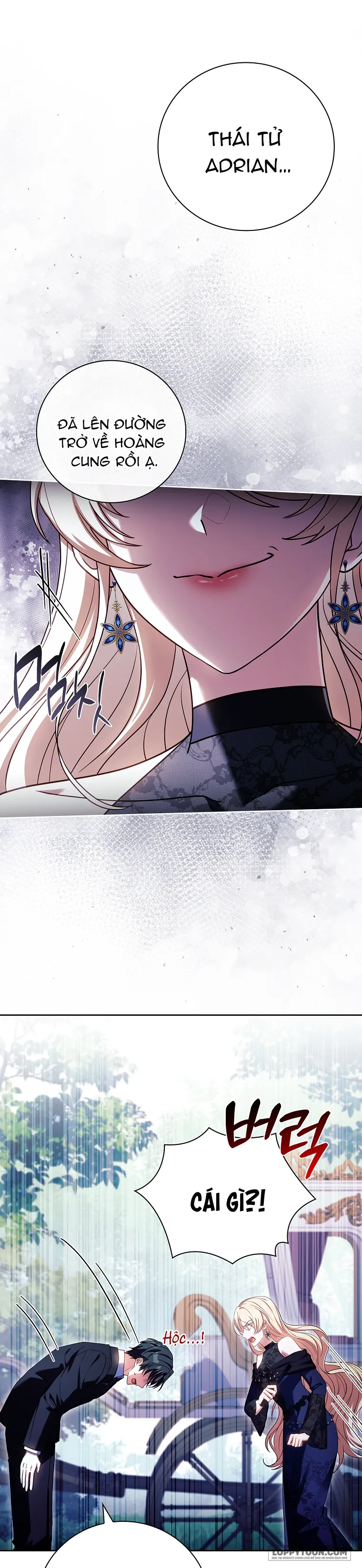 Cha Nào Con Nấy - Chap 42 - Trang 18