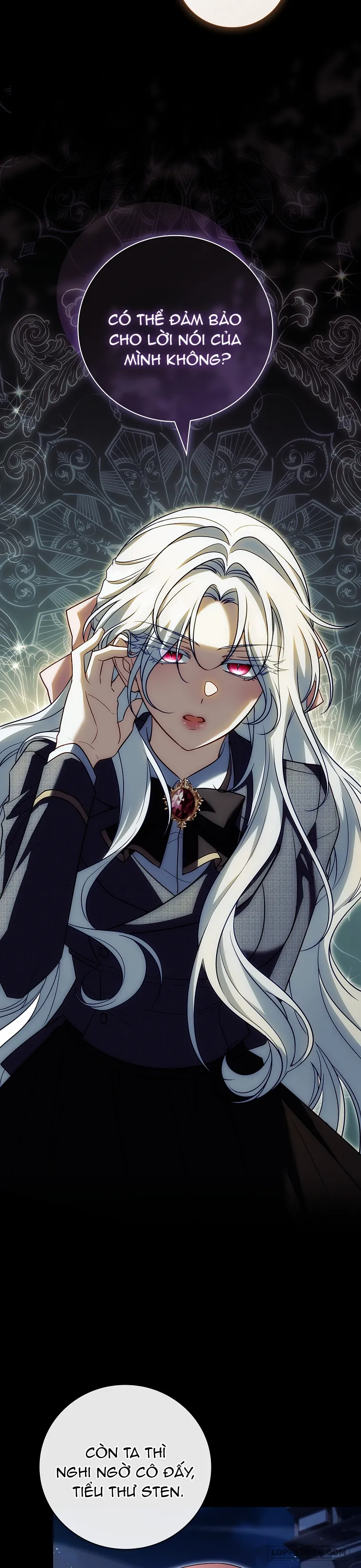 Cha Nào Con Nấy - Chap 42 - Trang 3