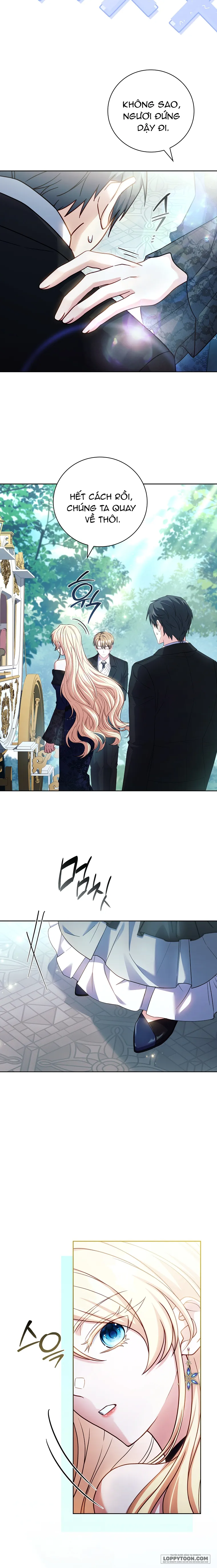 Cha Nào Con Nấy - Chap 42 - Trang 21