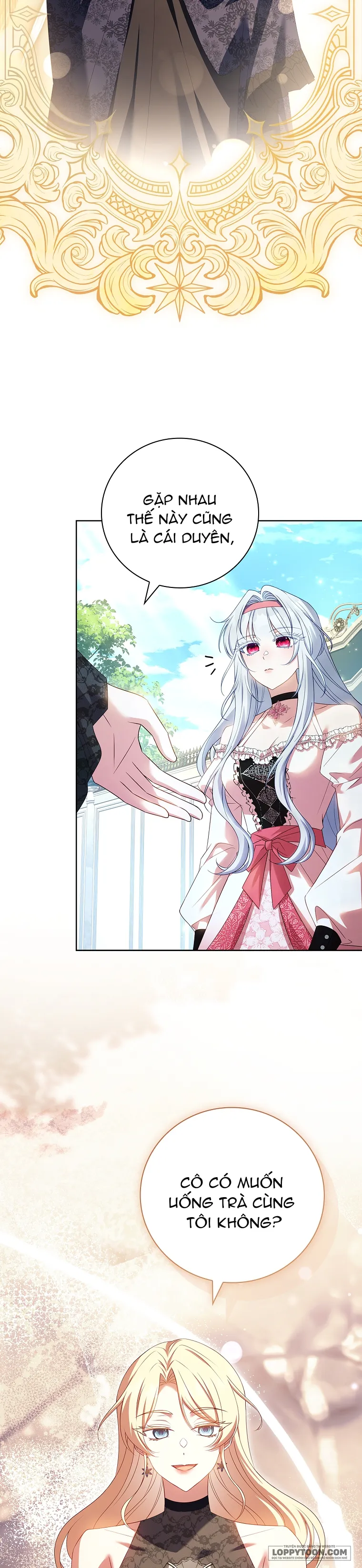 Cha Nào Con Nấy - Chap 42 - Trang 25