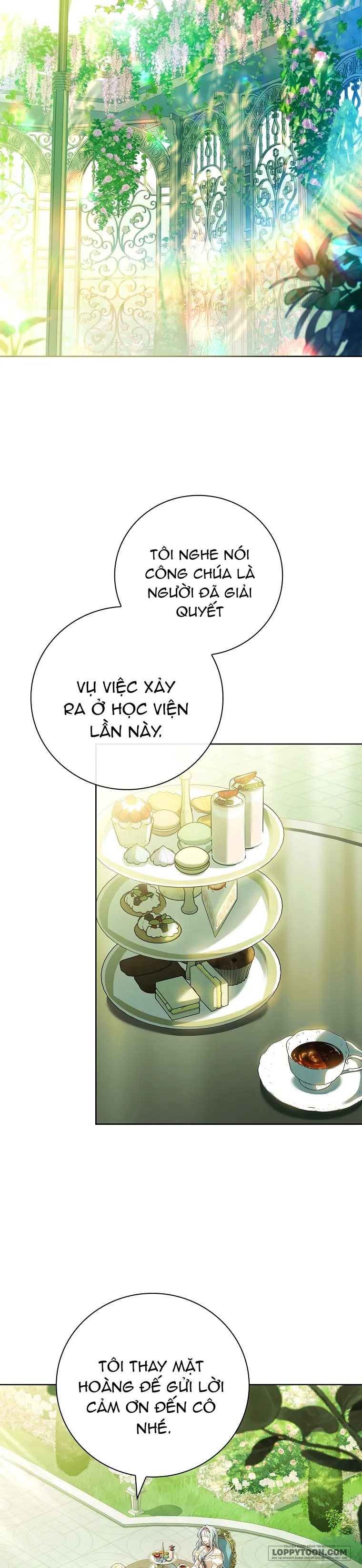 Cha Nào Con Nấy - Chap 42 - Trang 27