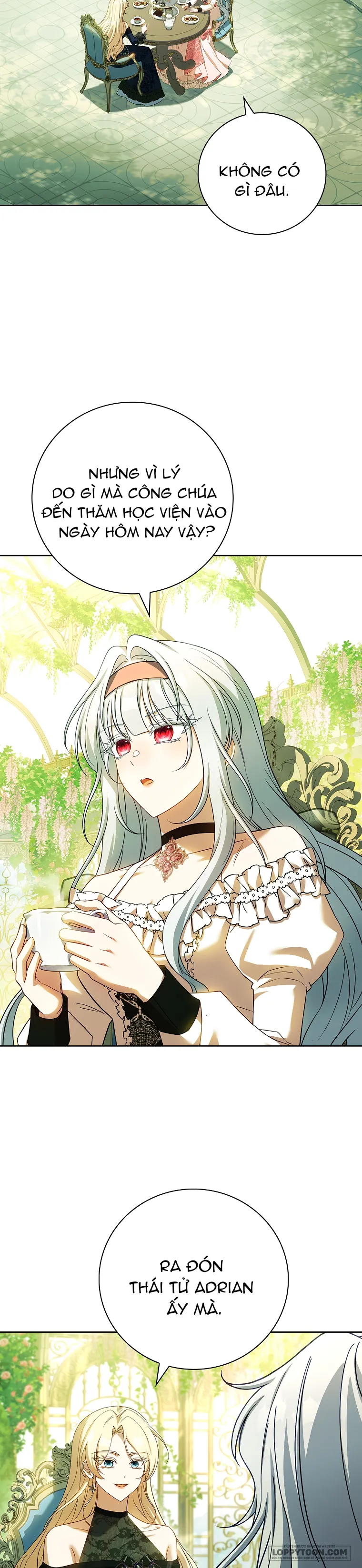 Cha Nào Con Nấy - Chap 42 - Trang 28
