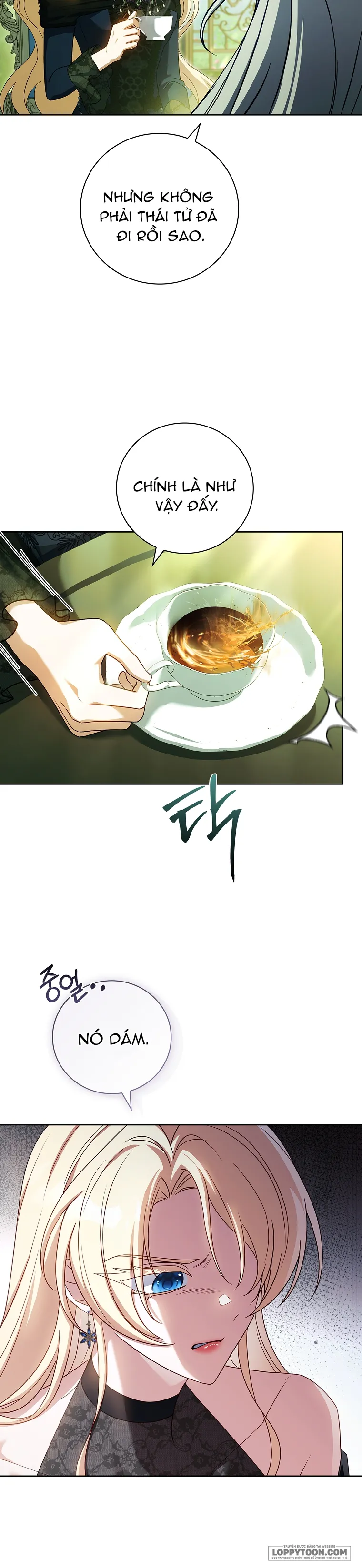 Cha Nào Con Nấy - Chap 42 - Trang 29