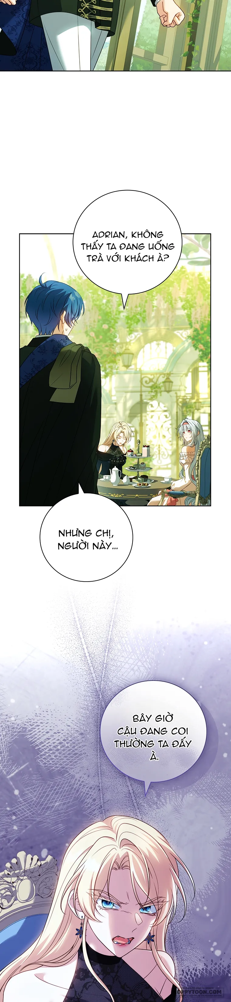 Cha Nào Con Nấy - Chap 42 - Trang 31