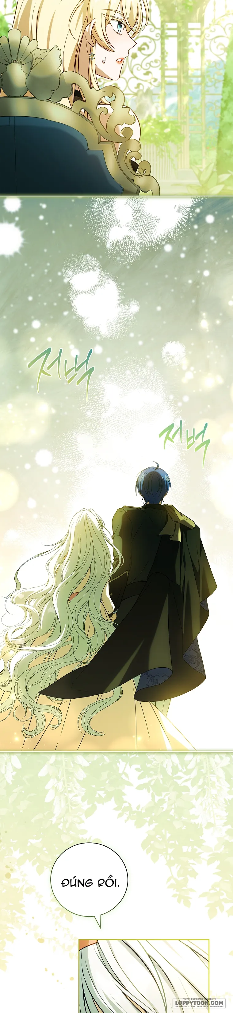 Cha Nào Con Nấy - Chap 42 - Trang 35