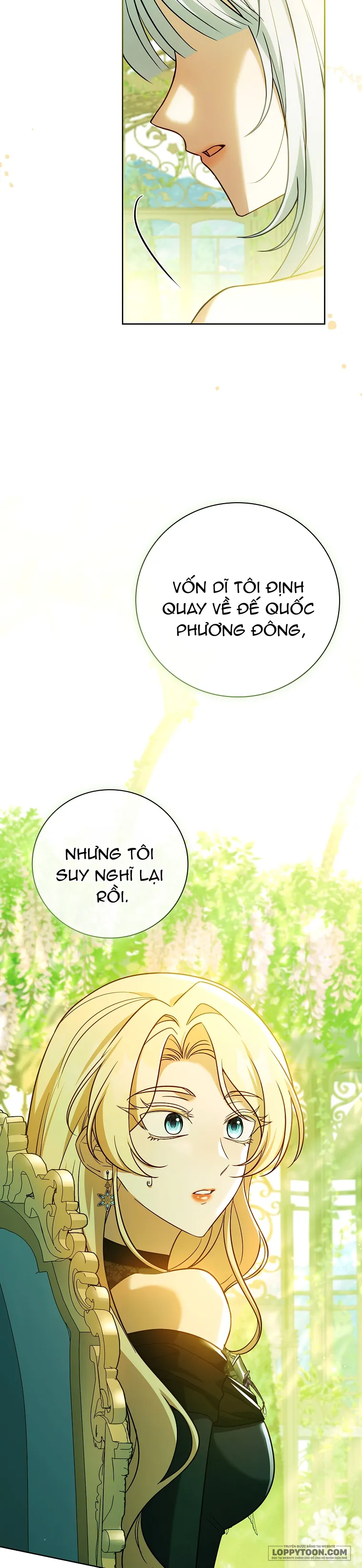 Cha Nào Con Nấy - Chap 42 - Trang 36