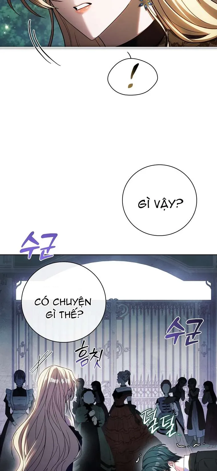 Cha Nào Con Nấy - Chap 42 - Trang 39