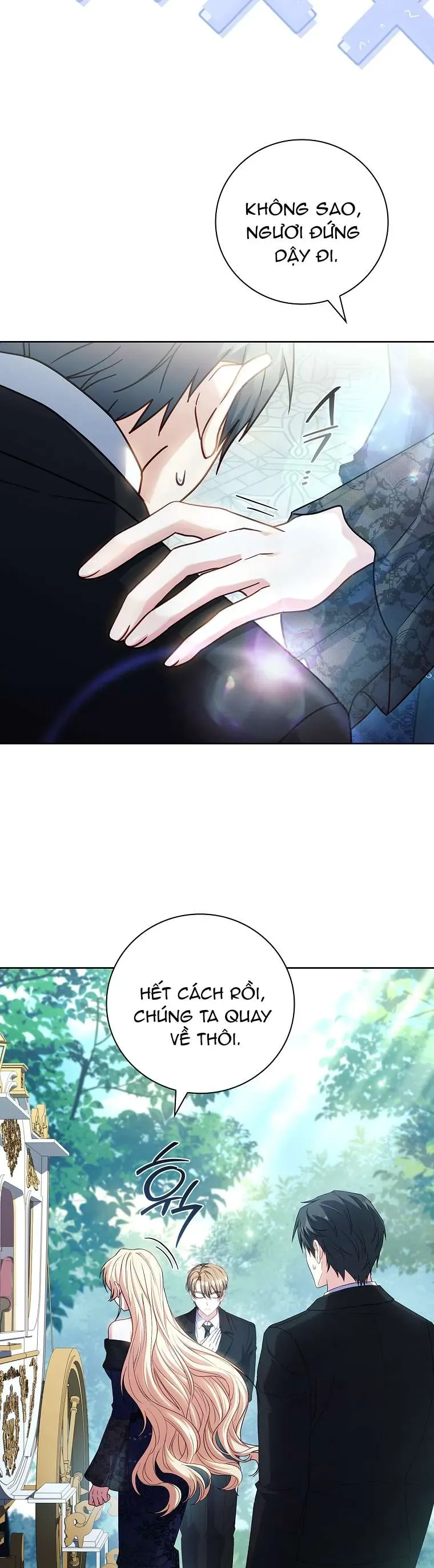 Cha Nào Con Nấy - Chap 42 - Trang 41