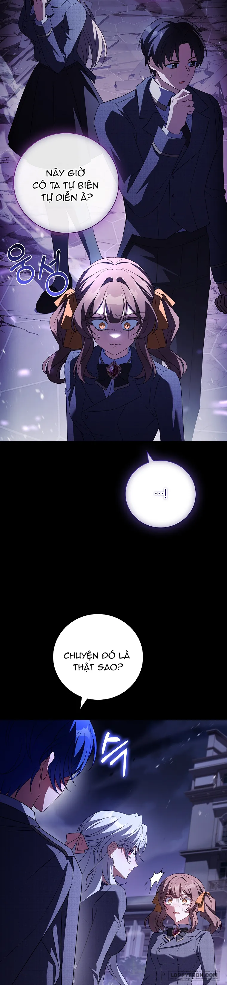Cha Nào Con Nấy - Chap 42 - Trang 6