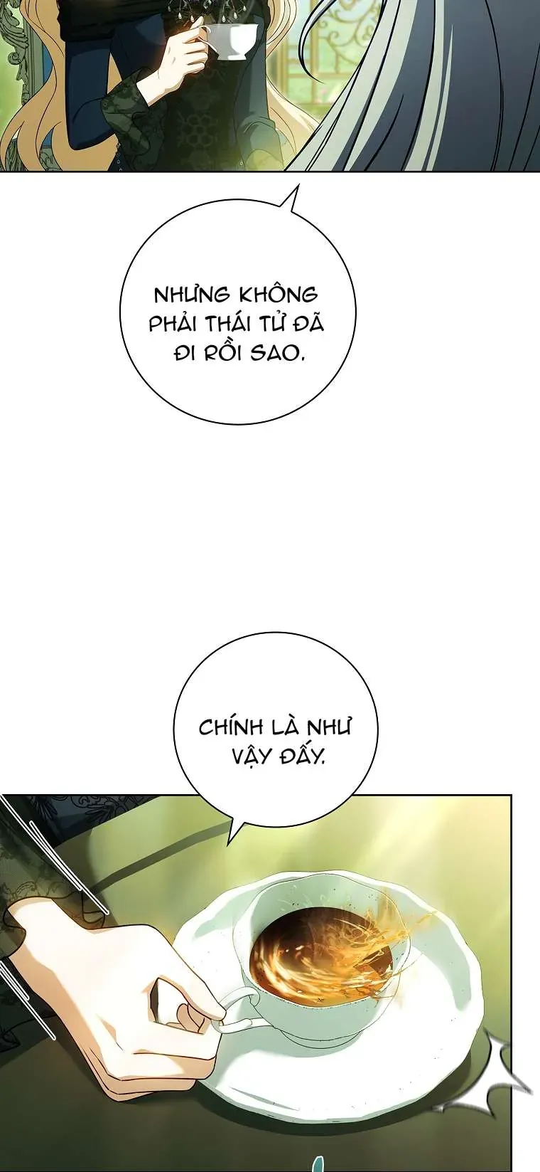 Cha Nào Con Nấy - Chap 42 - Trang 57
