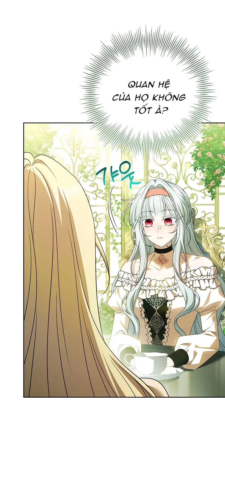 Cha Nào Con Nấy - Chap 42 - Trang 59