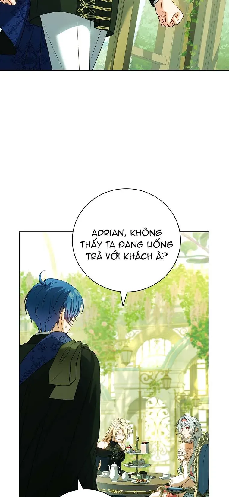 Cha Nào Con Nấy - Chap 42 - Trang 61