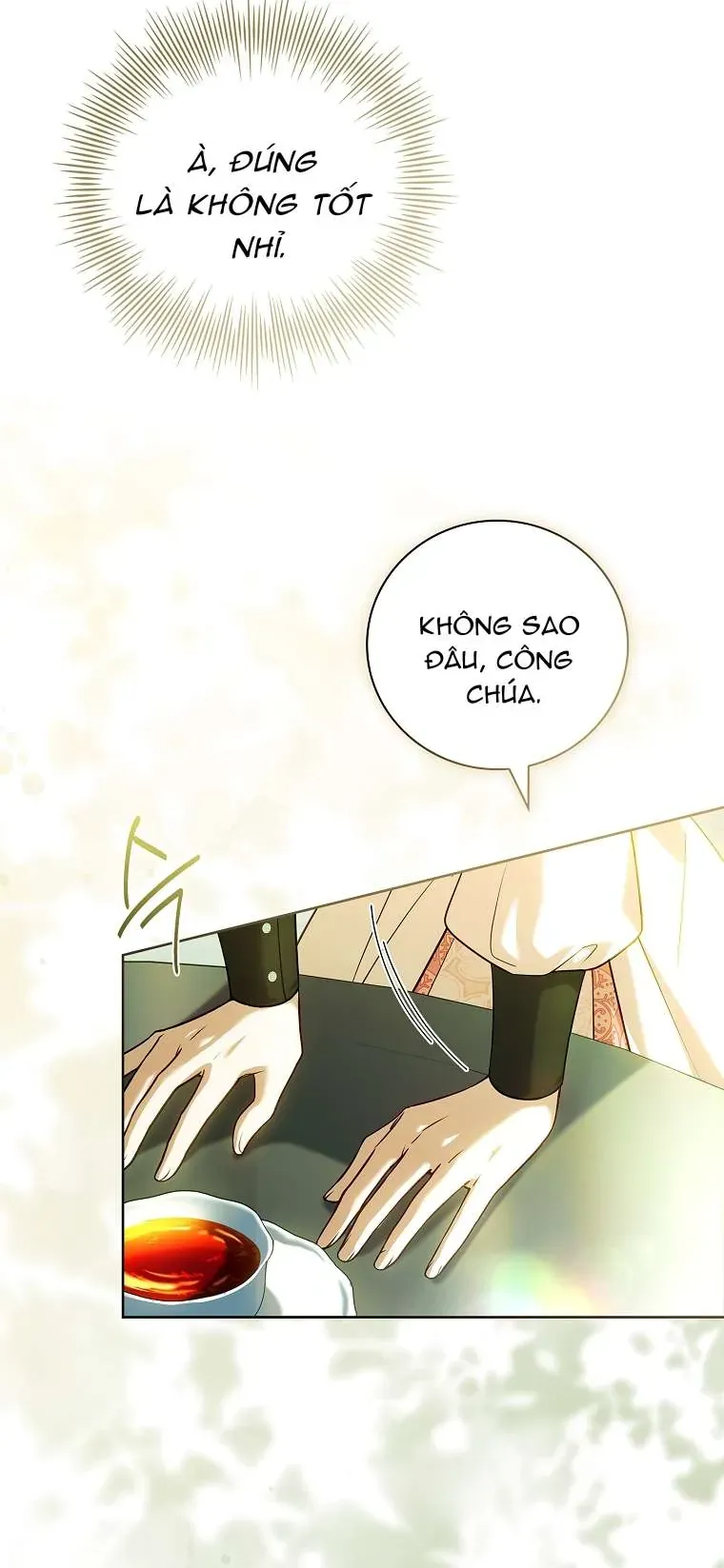 Cha Nào Con Nấy - Chap 42 - Trang 64