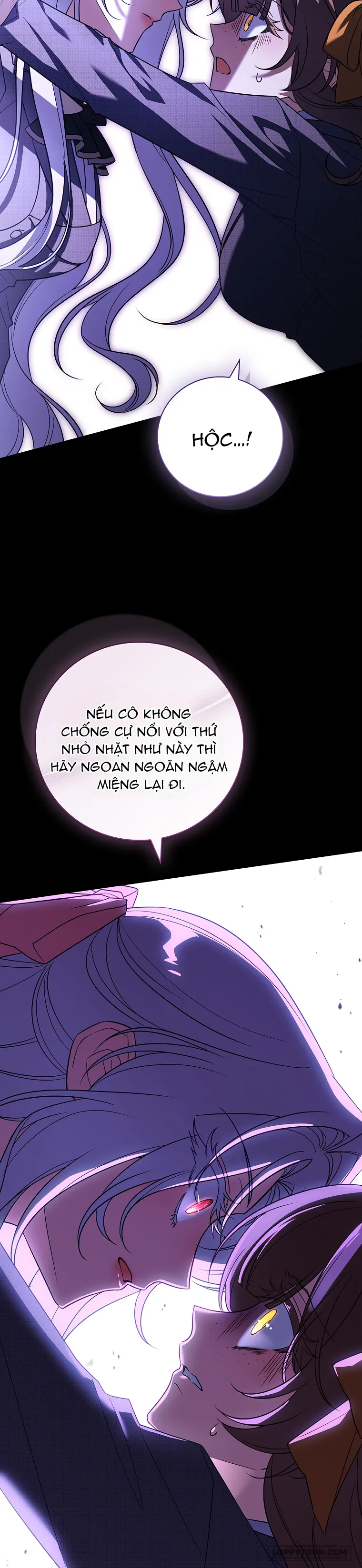 Cha Nào Con Nấy - Chap 42 - Trang 8