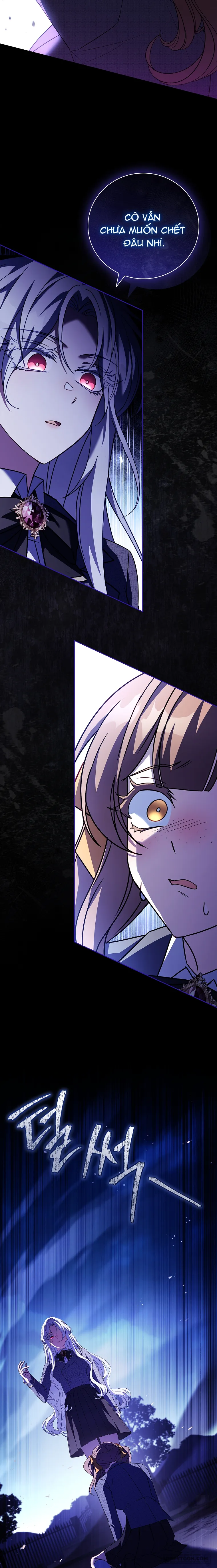 Cha Nào Con Nấy - Chap 42 - Trang 9