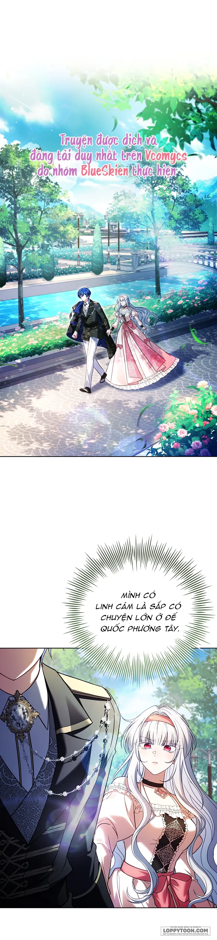 Cha Nào Con Nấy - Chap 43 - Trang 1