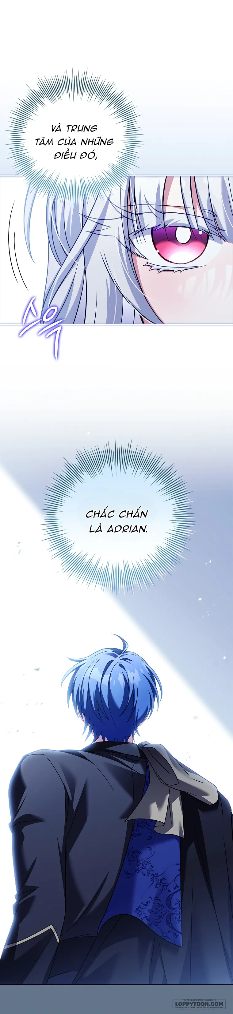 Cha Nào Con Nấy - Chap 43 - Trang 2