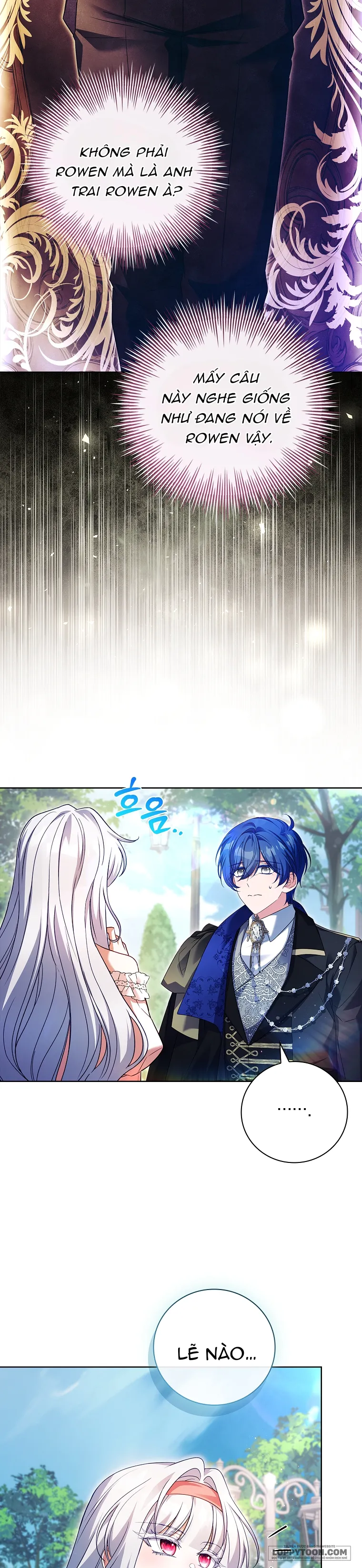 Cha Nào Con Nấy - Chap 43 - Trang 11
