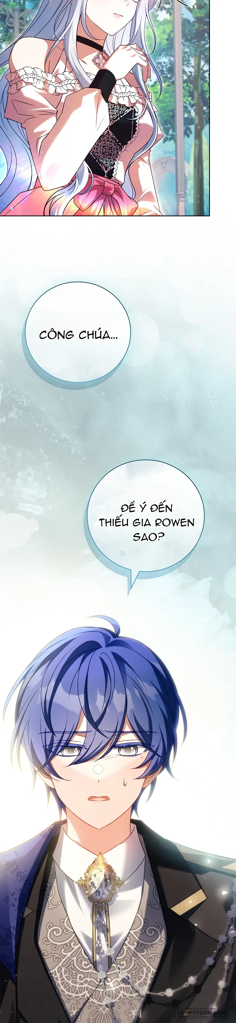 Cha Nào Con Nấy - Chap 43 - Trang 12